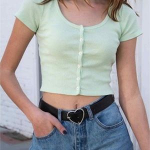 Brandy Melville Zelly Top